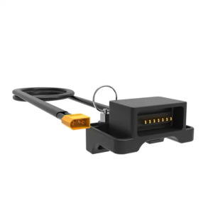 DYU External Battery Adapter