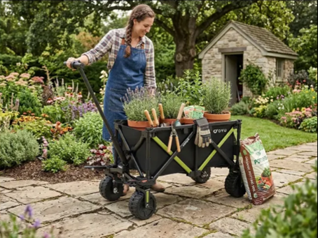 Gardening