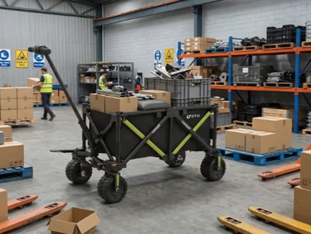 Warehouse