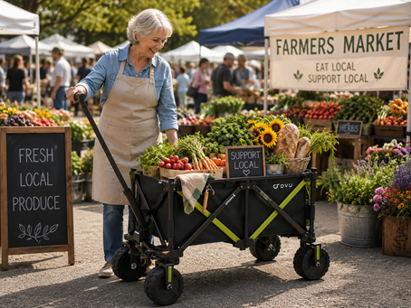 Farmers Market