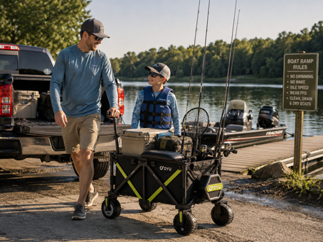 Fishing