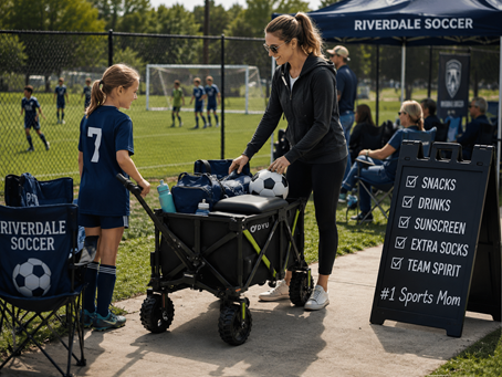 Sports Activities